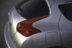 Nissan Juke 2010 года